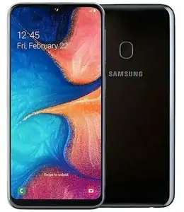 Замена сенсора на телефоне Samsung Galaxy A20e в Тюмени